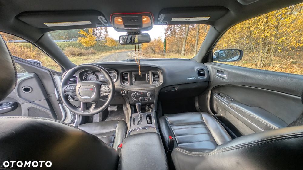 Dodge Charger 5.7 R/T - 11