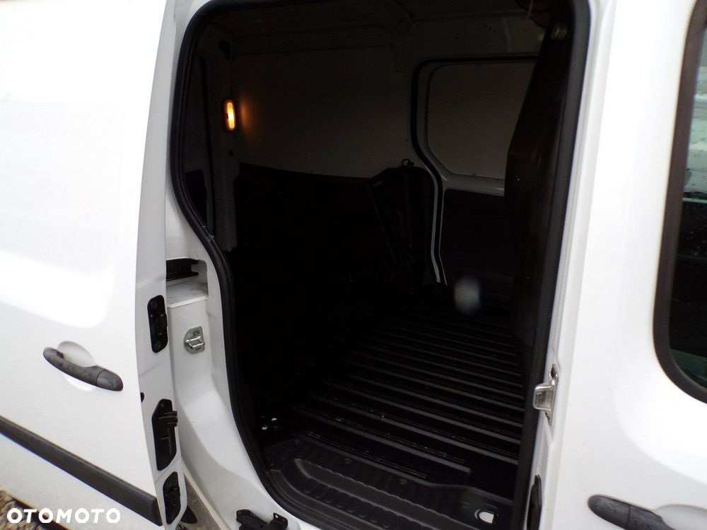 Renault Kangoo - 25