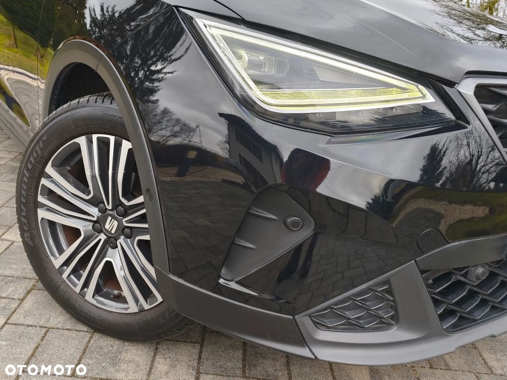 Seat Arona 1.0 TSI OPF DSG Style Edition - 14