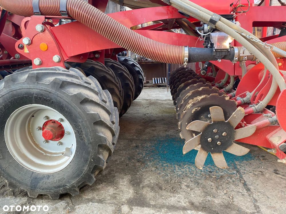 Kverneland U-DRILL PLUS 3001 - 10