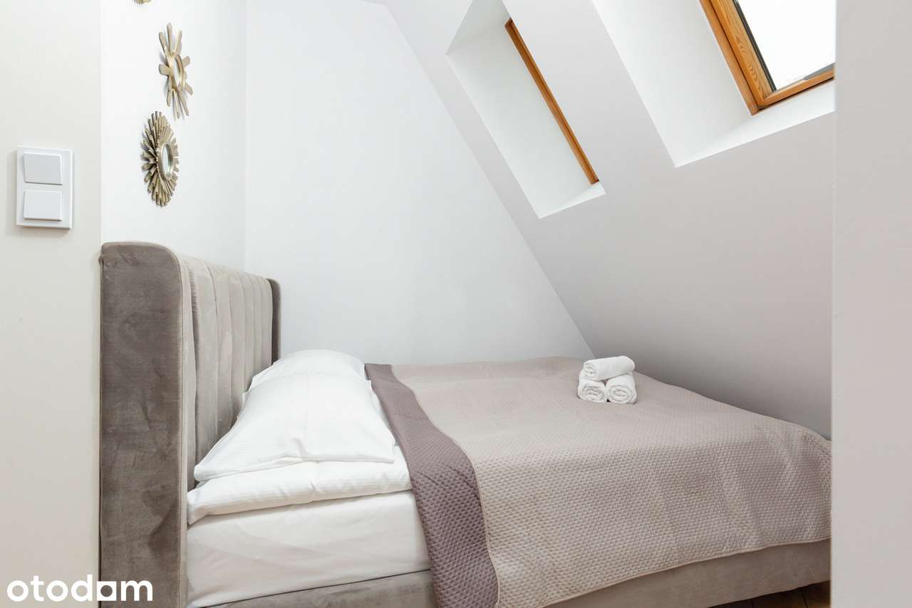 kawalerka / studio przy ul. Tarchomińskiej 13, Warszawa.