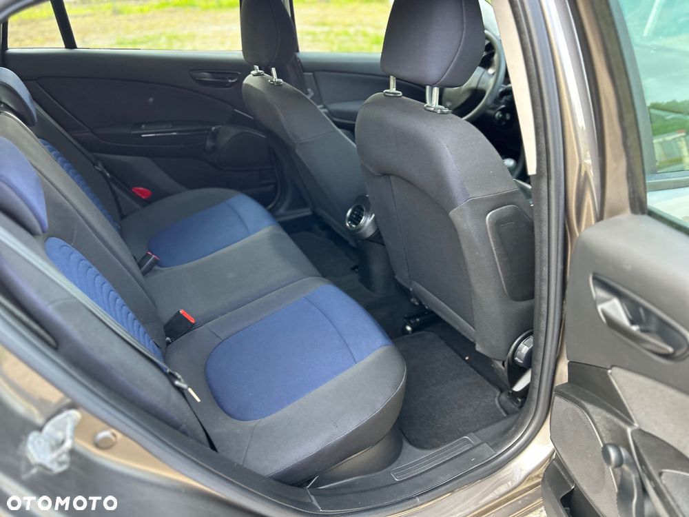 Fiat Bravo 1.4 T-JET 16V Active - 17
