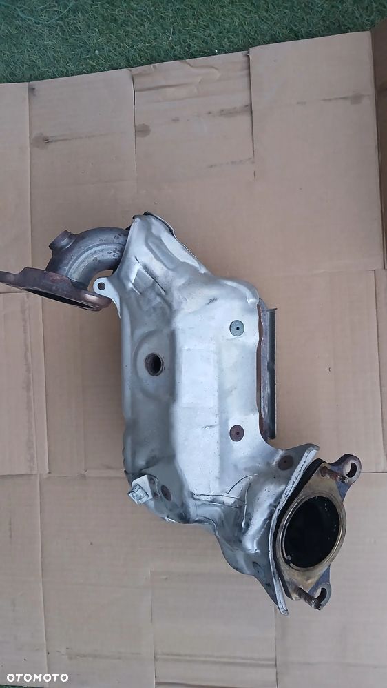 renault dacia 0.9tce katalizator 208A03489R