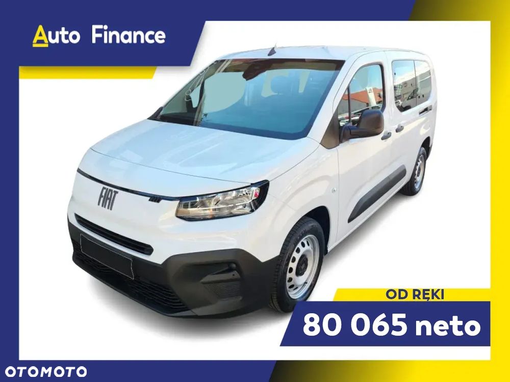 Fiat Doblo Combi 1.5 BlueHDI S&S L2 - 1