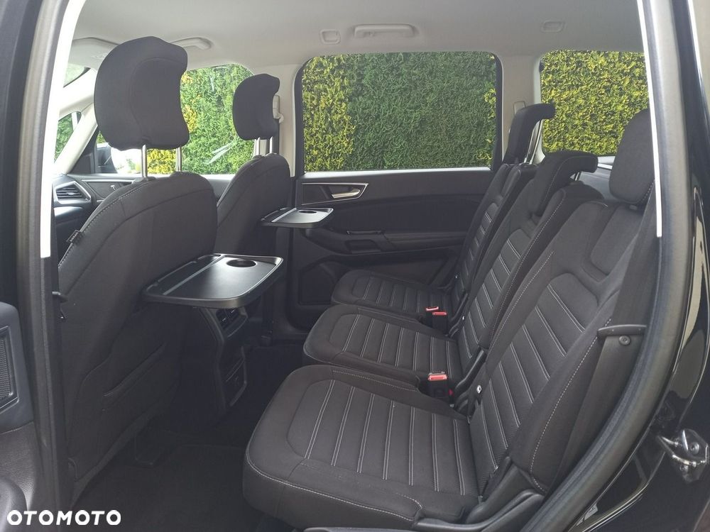 Ford Galaxy 2.0 EcoBlue Titanium - 26