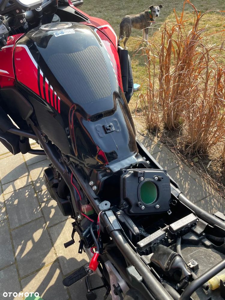 Honda CB - 14