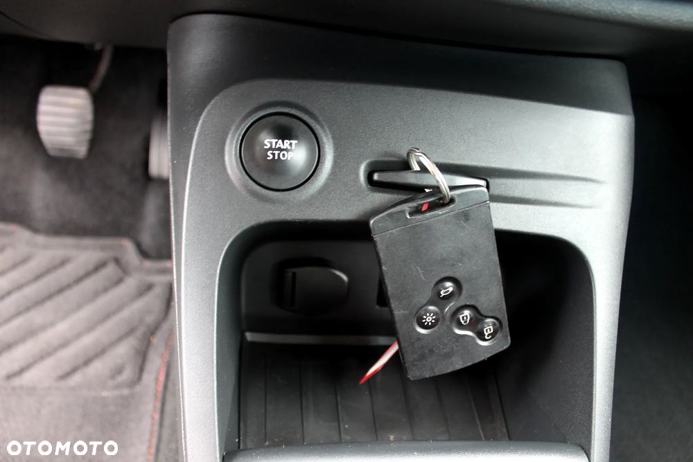 Renault Captur (ENERGY) TCe 90 LIFE - 14