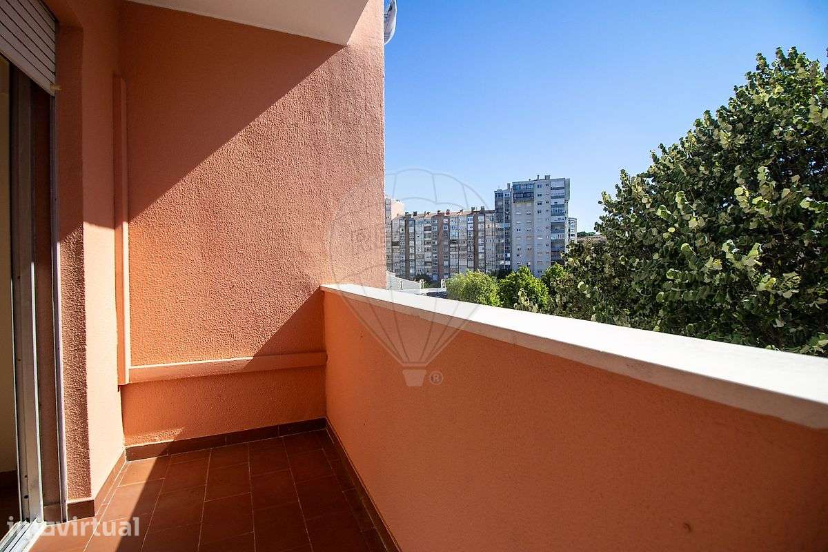 Apartamento T3 para venda - Grande imagem: 4/26