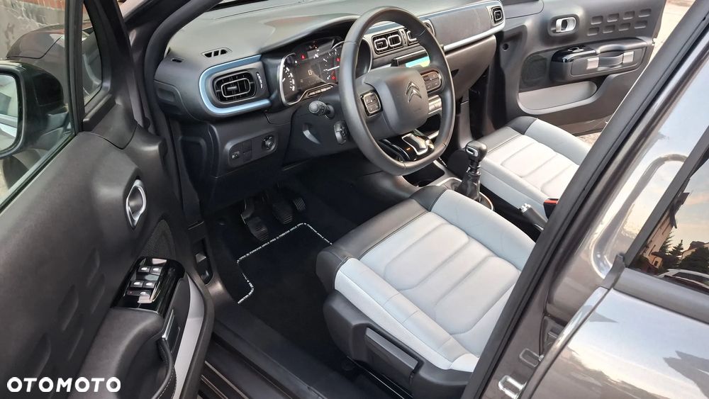 Citroën C3 Pure Tech 110 S&S ELLE - 3