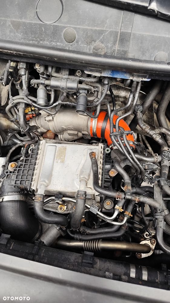 Volkswagen Crafter - 10