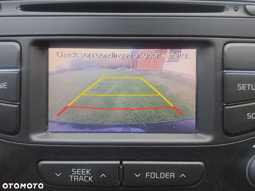 Kia Ceed 1.0 T-GDI 100 ISG Dream-Team Edition - 12