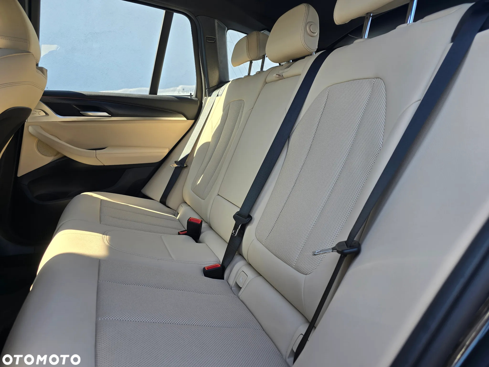 BMW X3 - 8