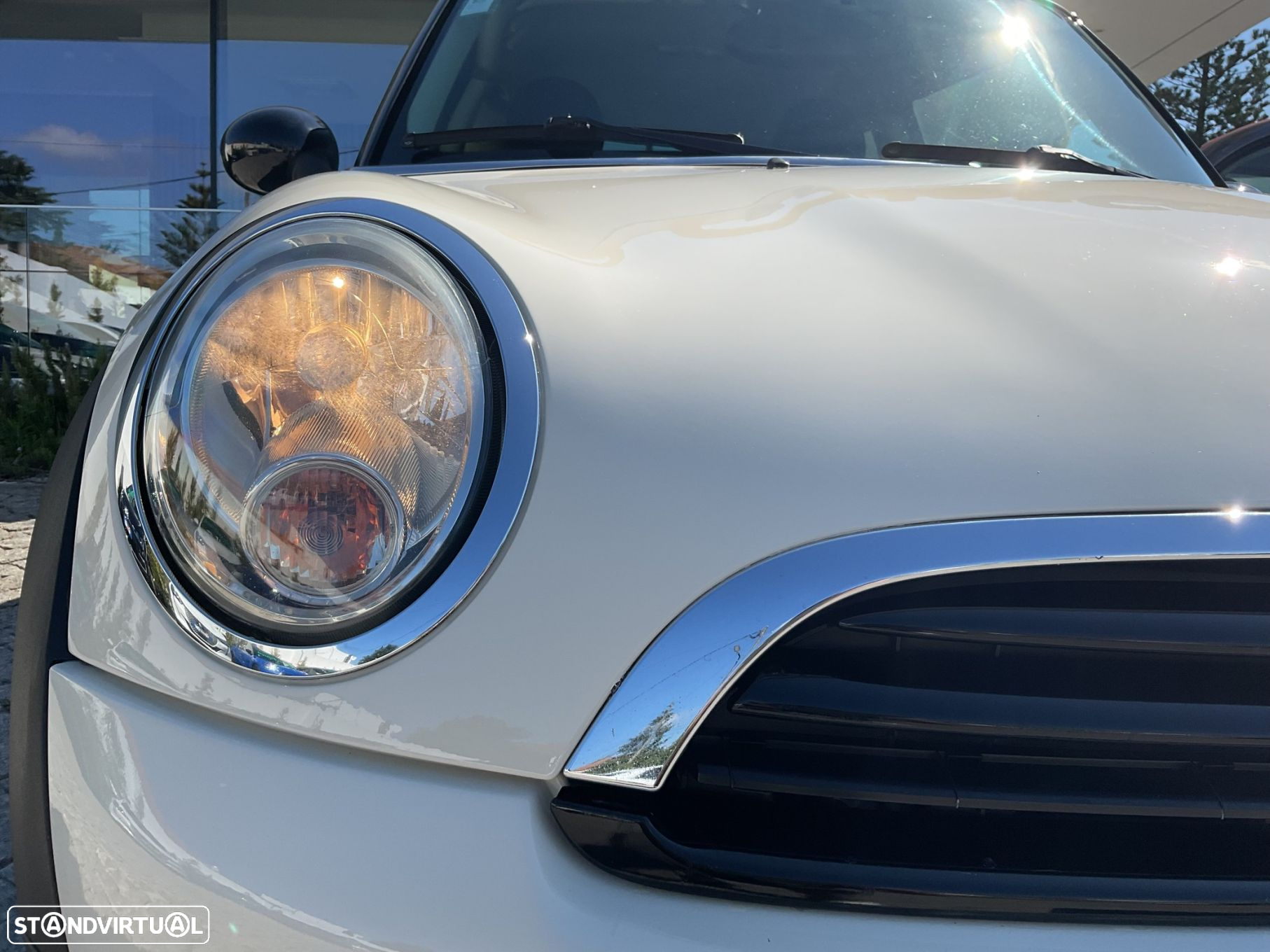 MINI 3 Portas Cooper D - 17