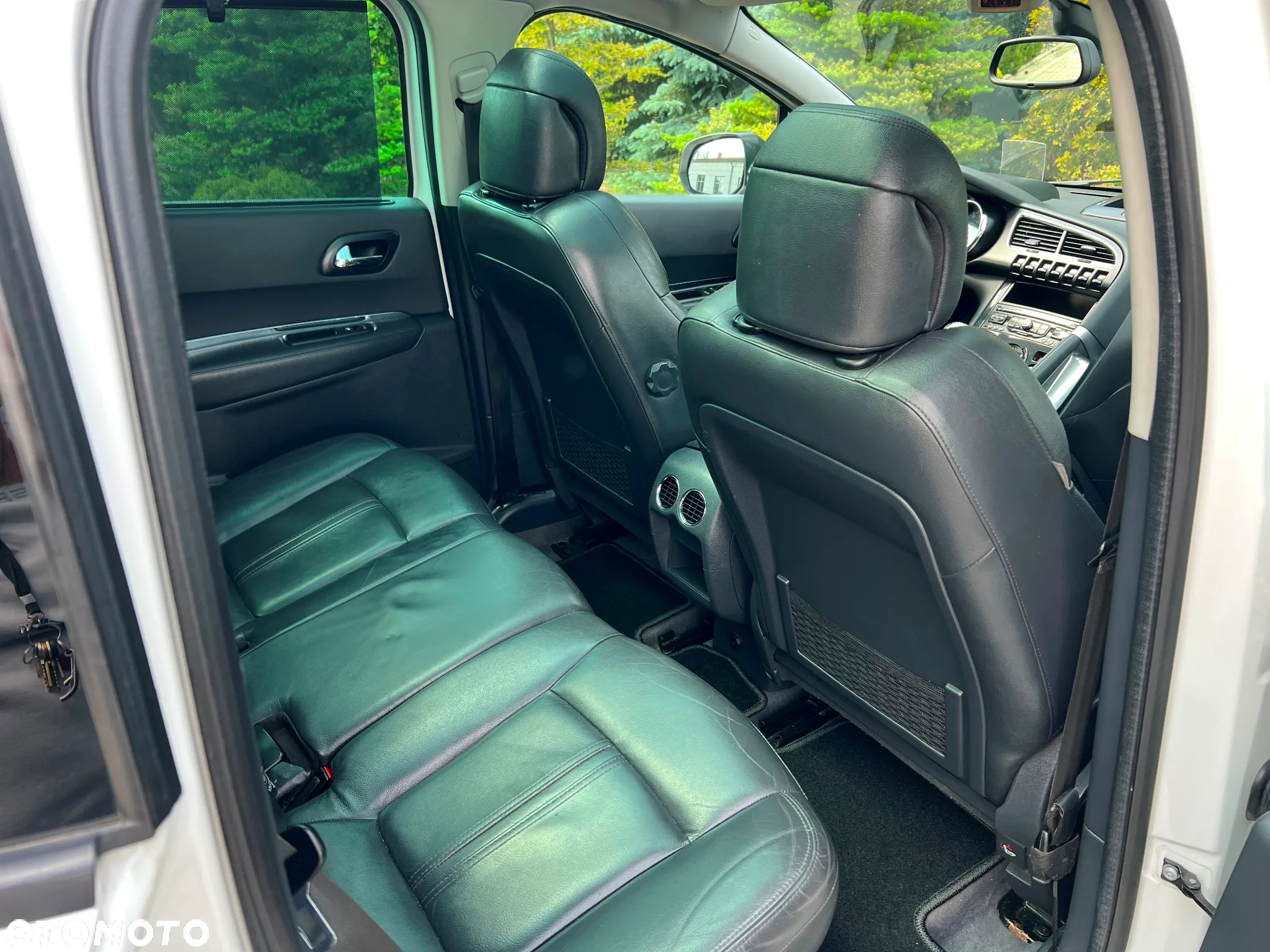 Peugeot 3008 2.0 HDi Allure - 13