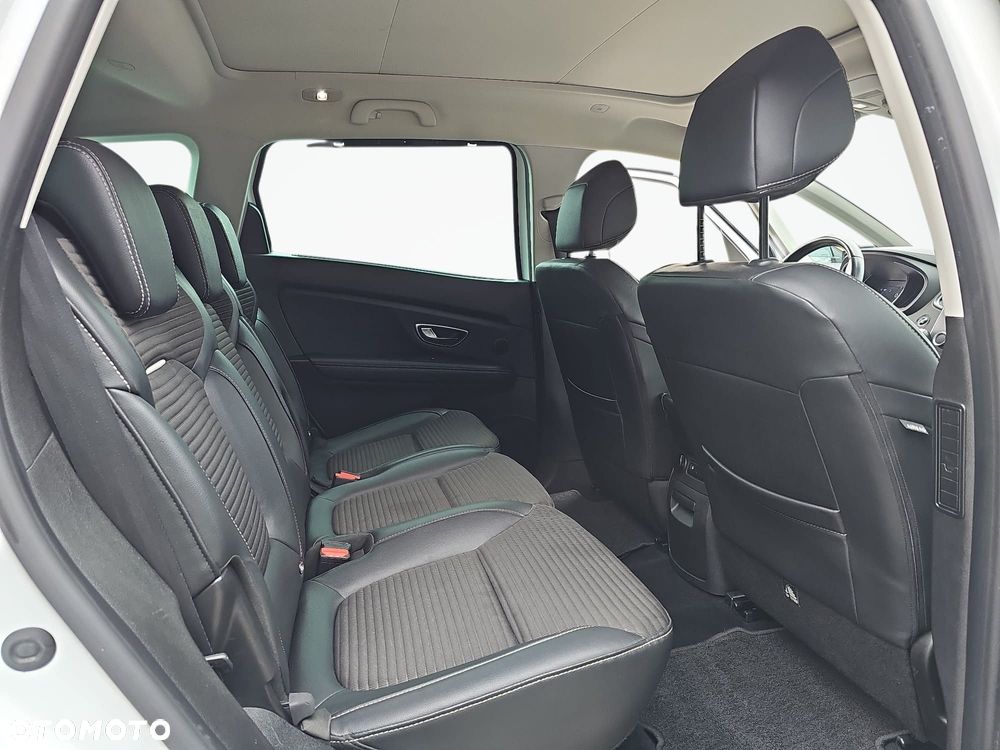 Renault Scenic ENERGY dCi 160 EDC BOSE EDITION - 16