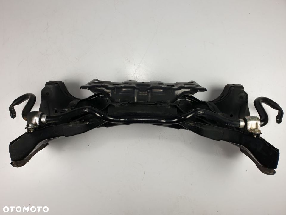 SUBARU FORESTER V 19-22r SANKI ZAWIESZENIE PRZÓD DRĄŻEK TRAWERSA 2.0 e-BOXER - 2