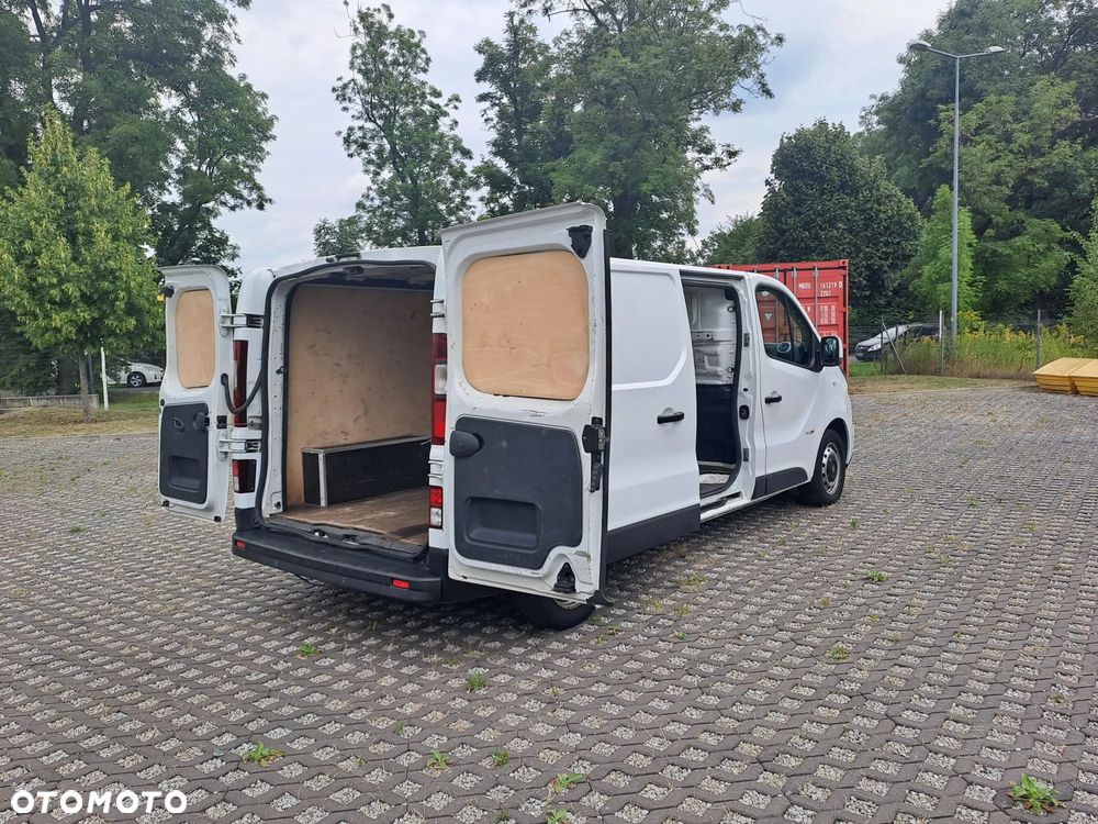 Fiat TALENTO | L2H1 | Pełen serwis ASO - 24
