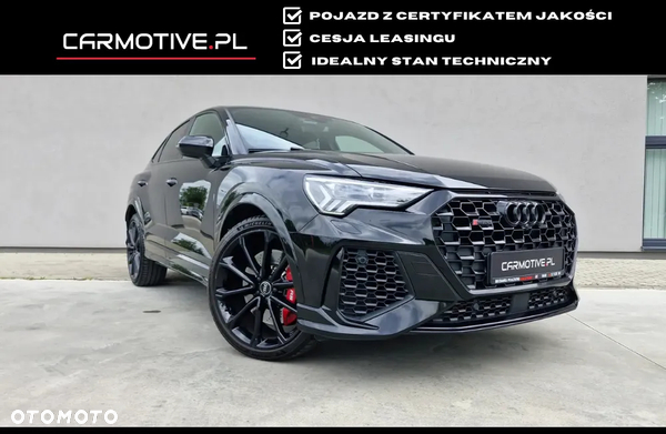 Audi RS Q3
