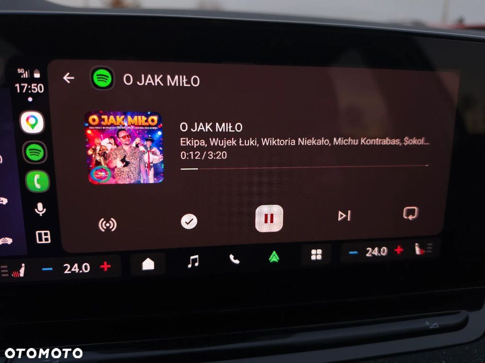 Skoda Octavia 1.5 TSI Selection - 38