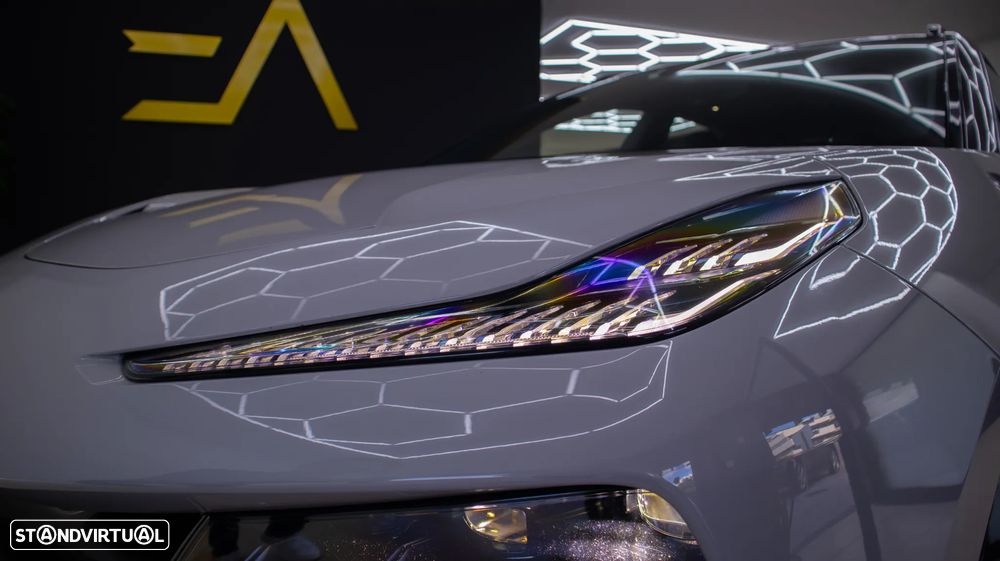 Lotus Eletre 600 - 22