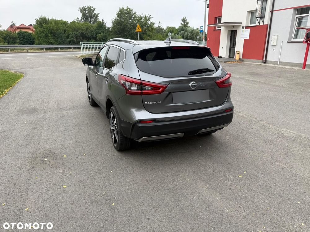 Nissan Qashqai - 18