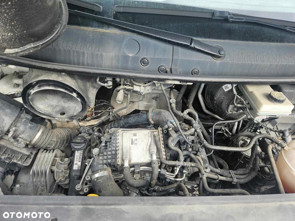 MAN TGE  3.140 ,CRAFTER  2019 - 13