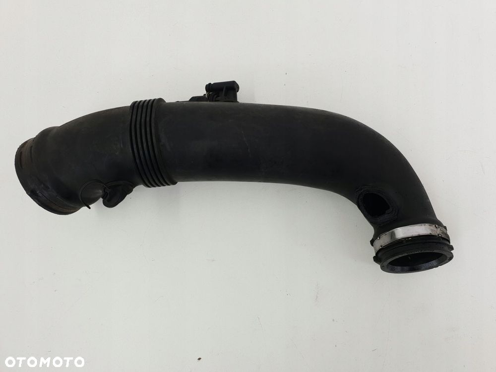 MINI COOPER R56 R61 WĄŻ PRZEWÓD RURA POWIETRZA 762750 - 2