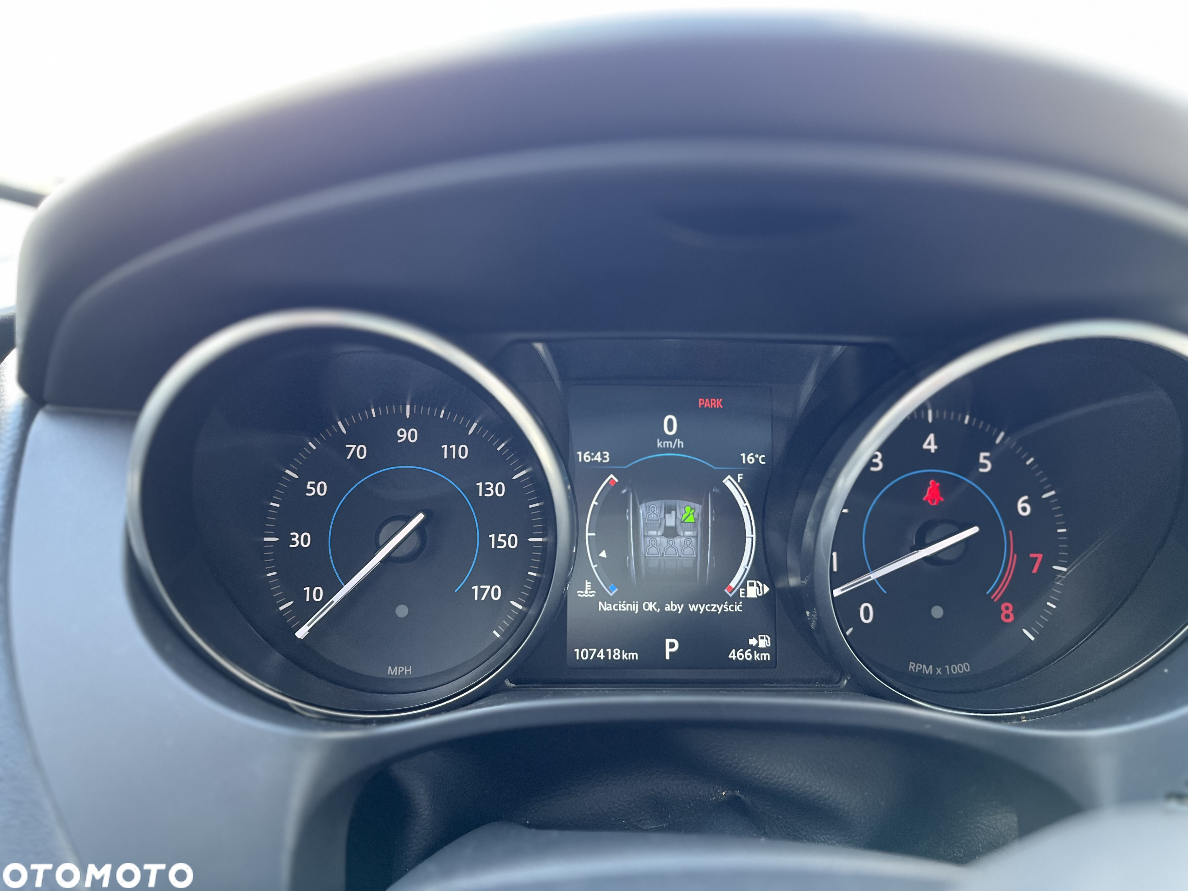Jaguar F-Pace 35t AWD Prestige - 16