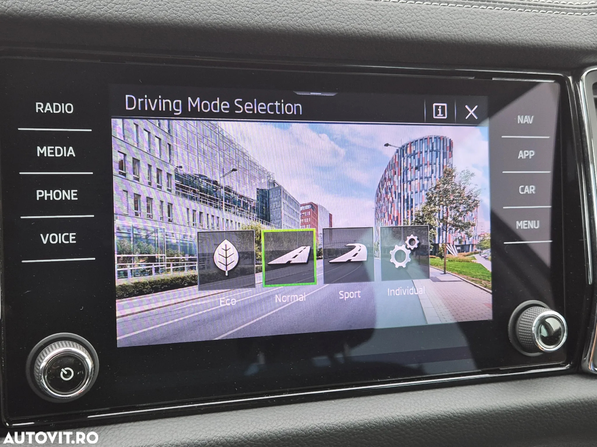 Skoda Kodiaq 1.5 TSI DSG Ambition - 26