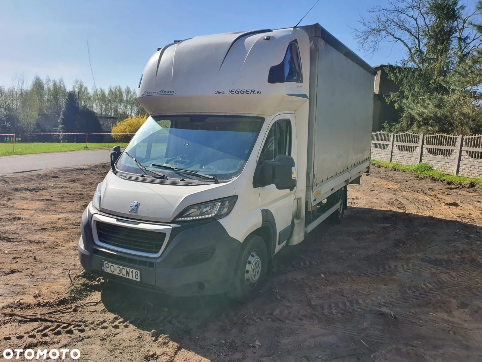 Peugeot Boxer - 7