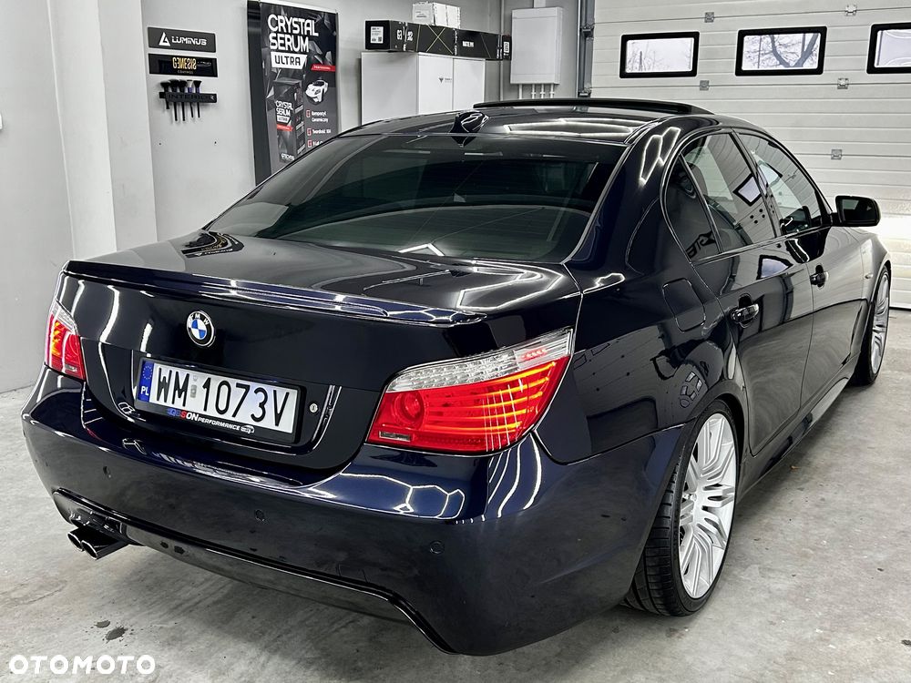 BMW Seria 5 530i Sport-Aut Edition Sport - 5