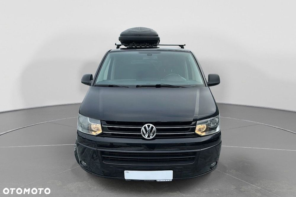 Volkswagen Multivan - 11
