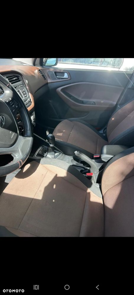 Hyundai i20 1.2 Star Edition - 6