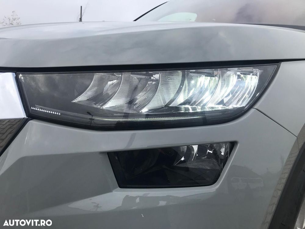 Skoda Kodiaq - 17
