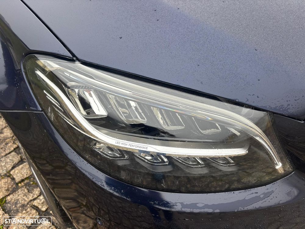 Mercedes-Benz C 300 de 9G-TRONIC Exclusive - 22