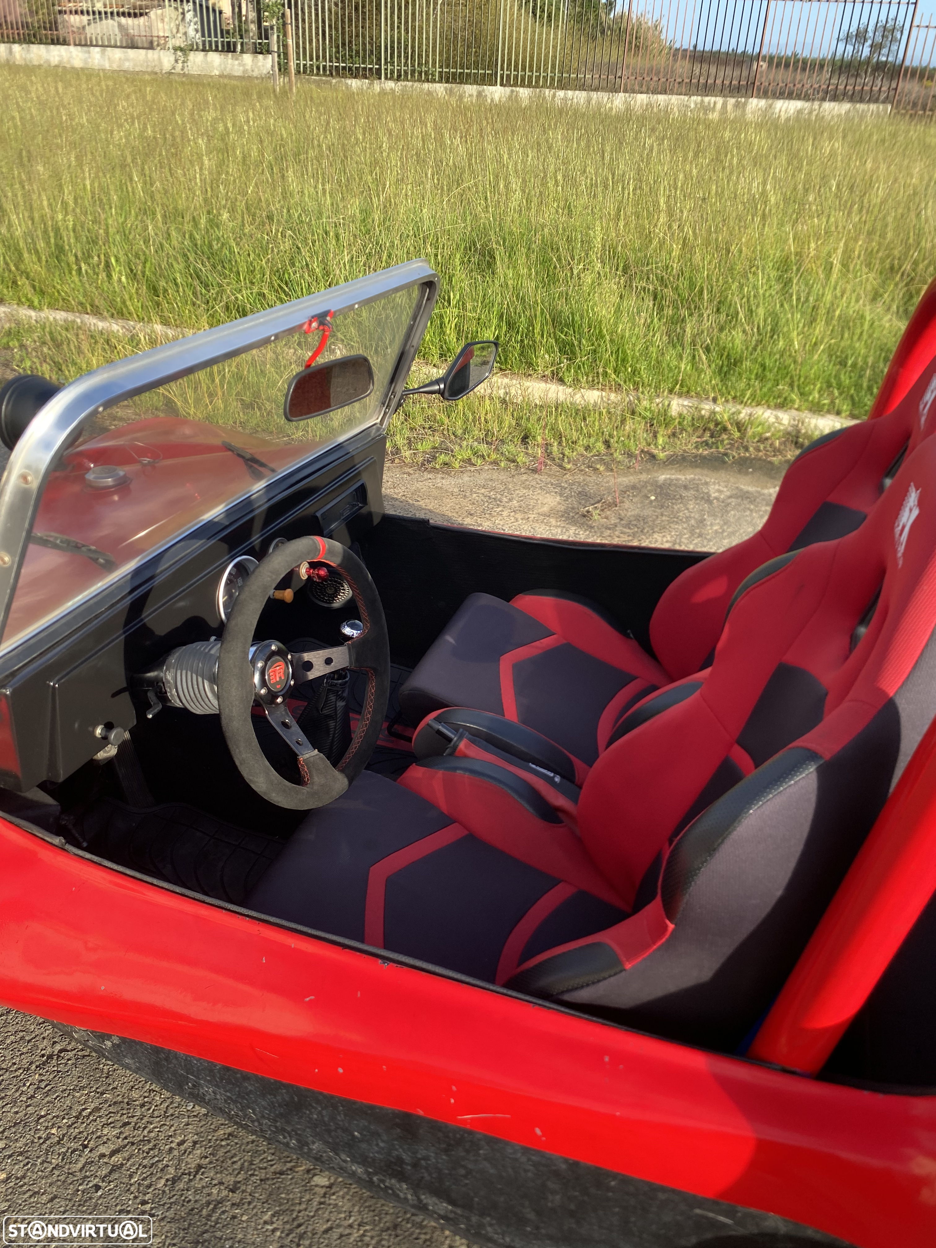 VW Buggy - 7