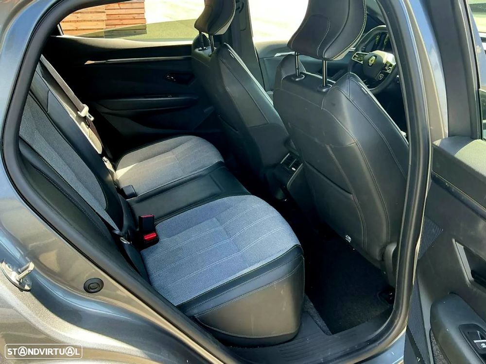 Renault Mégane E-Tech EV40 Evolution Autonomia Urbana - 10