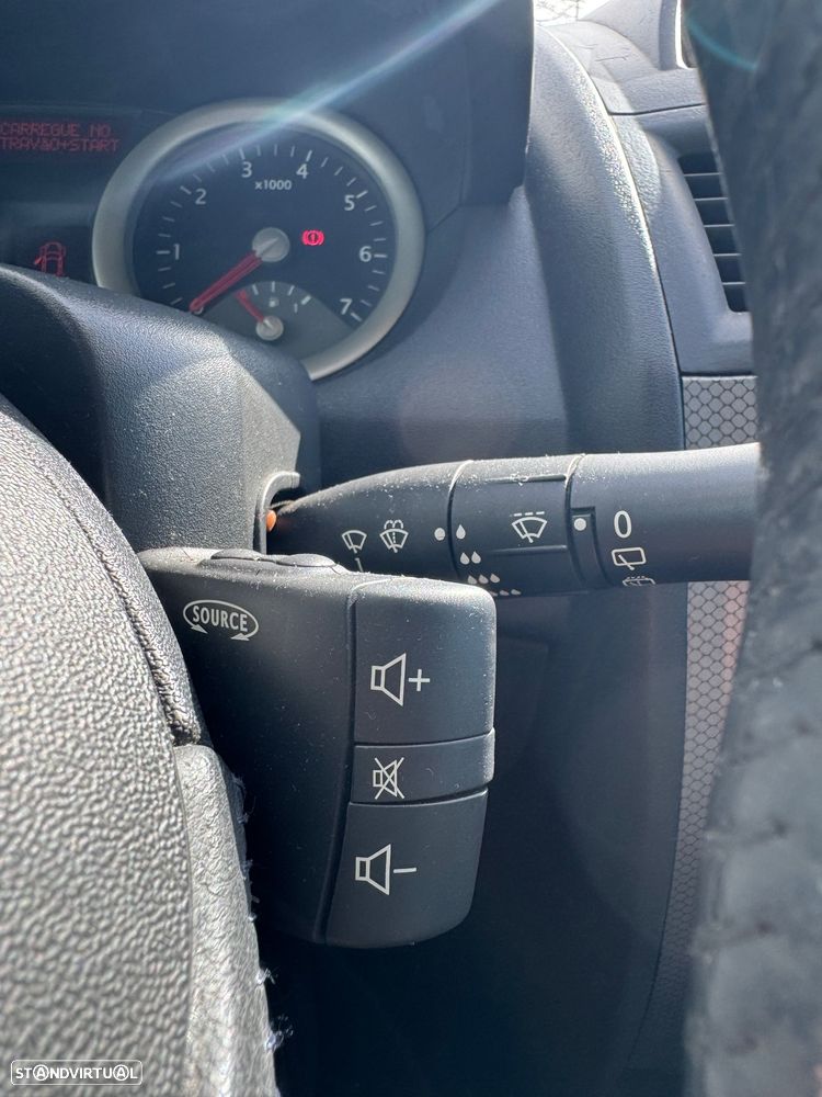 Renault Mégane 1.5 dCi Confort - 29