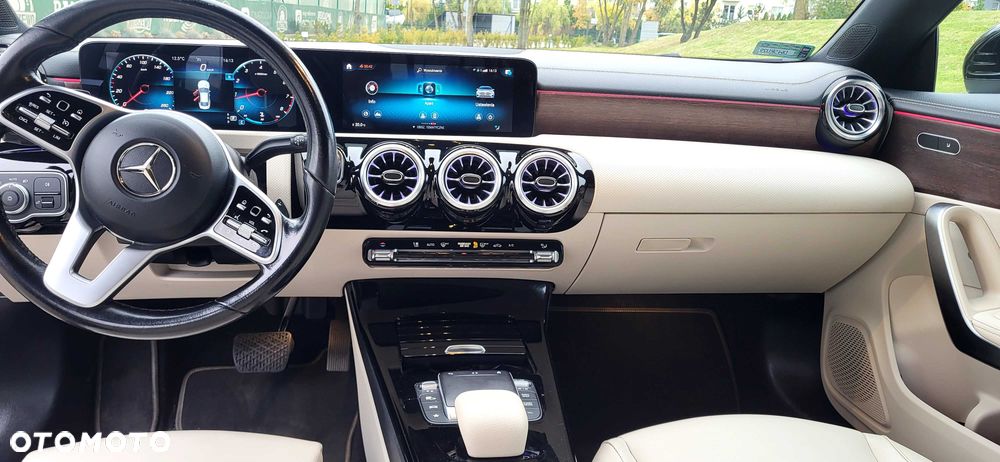 Mercedes-Benz CLA - 6