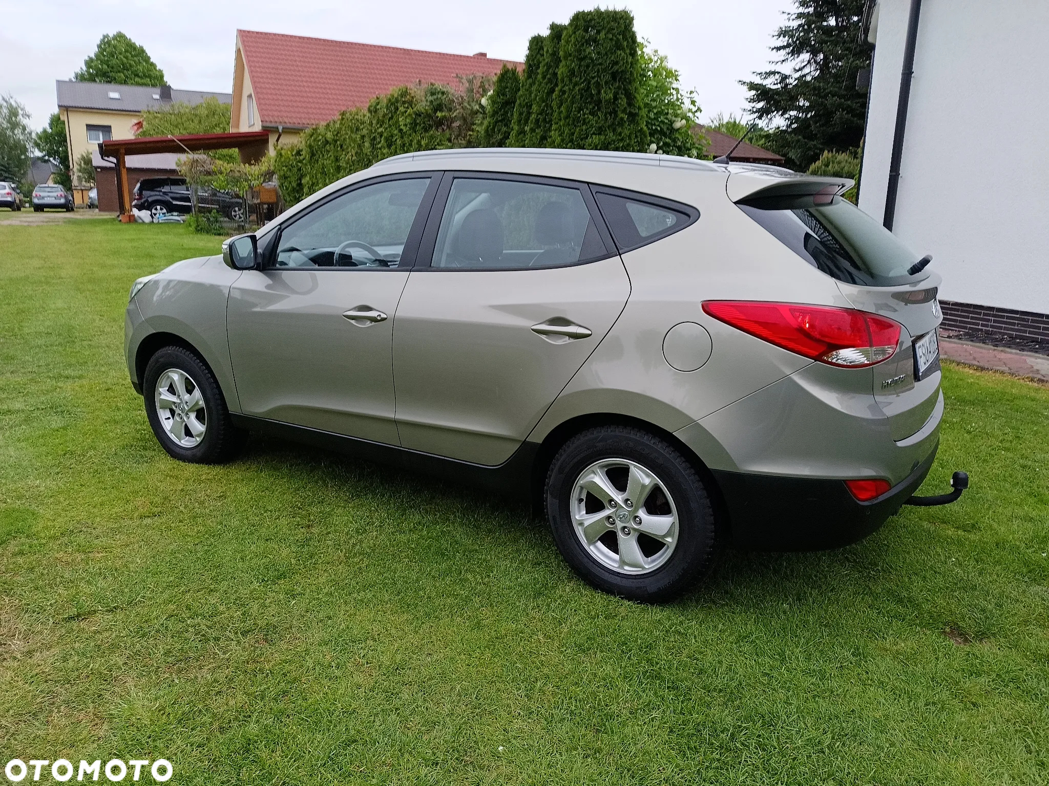 Hyundai ix35 2.0 2WD Comfort - 3
