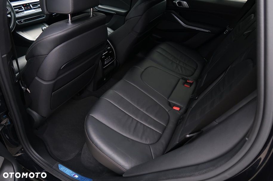 BMW X5 xDrive30d sport - 27
