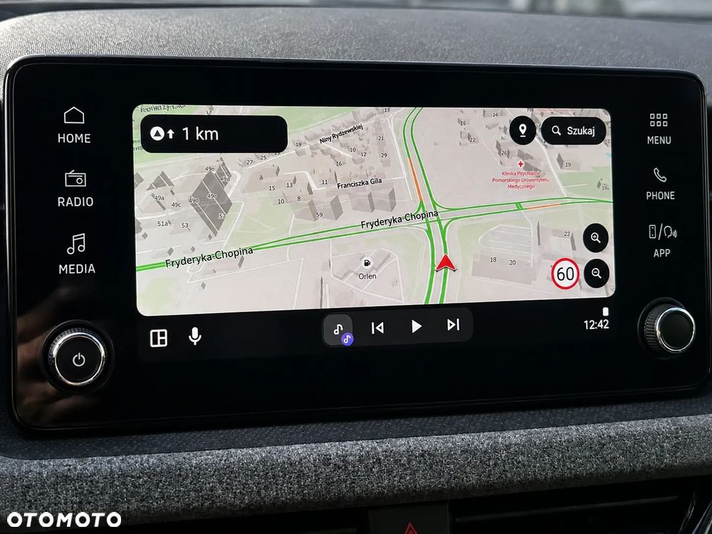 Skoda Scala 1.0 TSI Style - 17