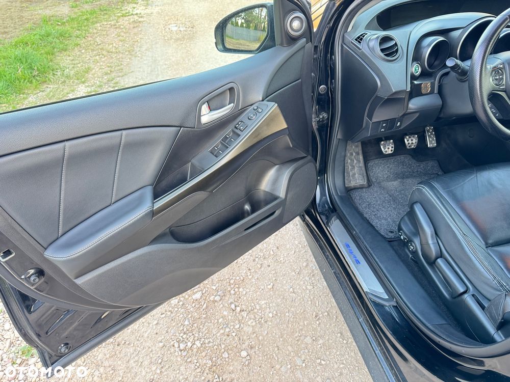 Honda Civic 1.8 Executive - 11