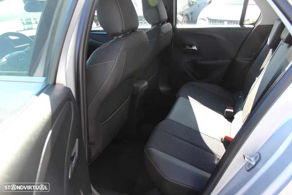 Opel Corsa 1.2 T Elegance - 16