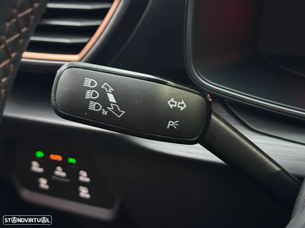 Cupra Formentor 2.0 TDI Sport - 33