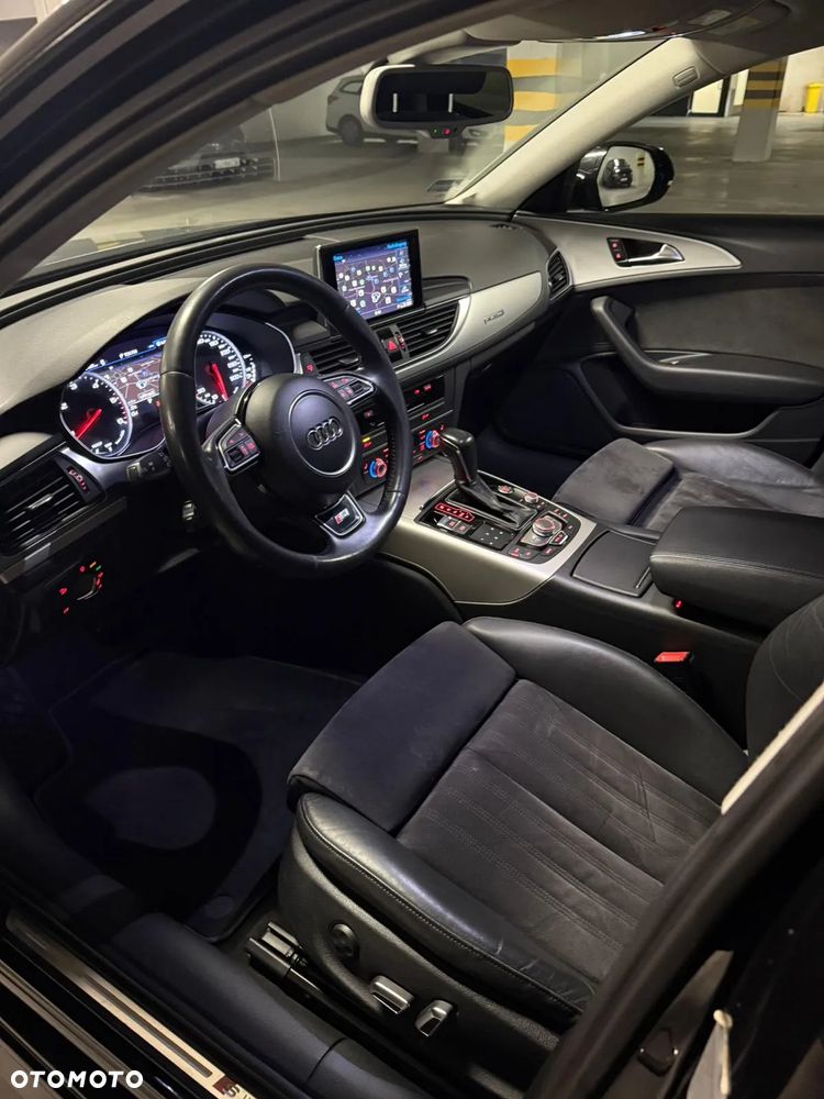Audi A6 - 8