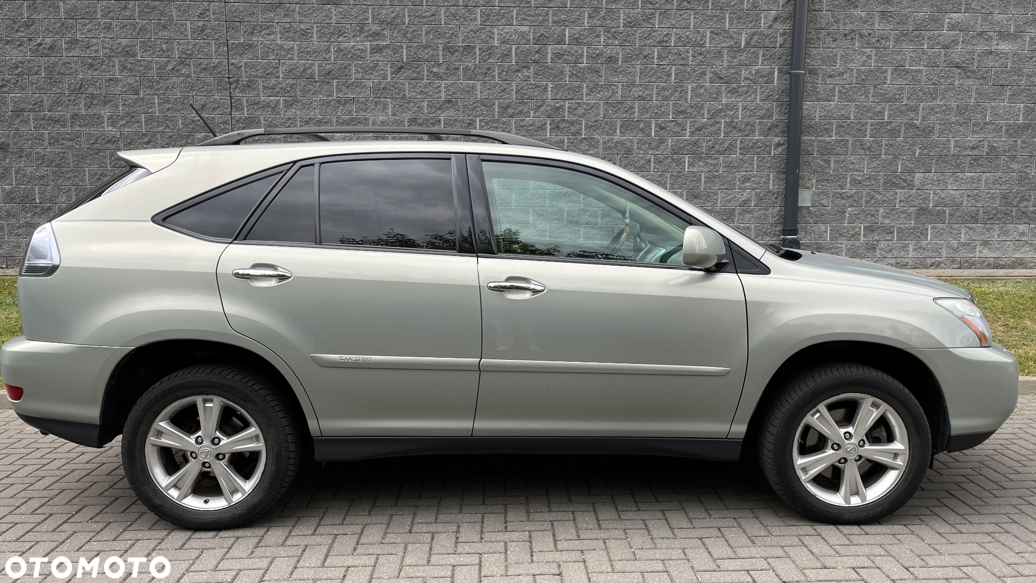 Lexus RX - 6