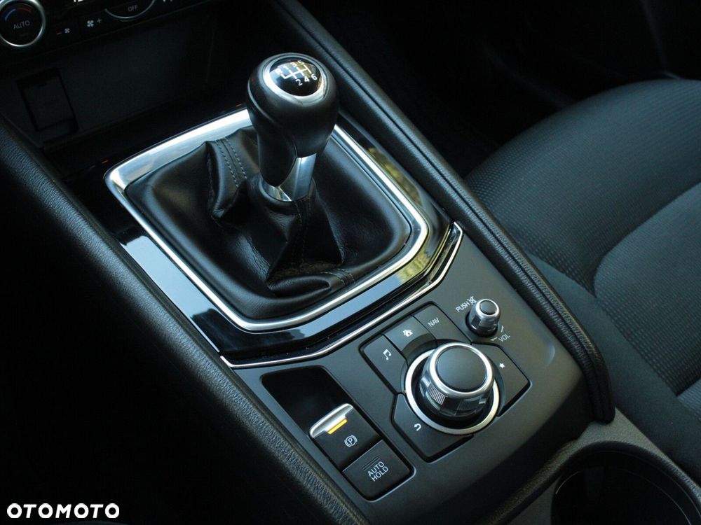 Mazda CX-5 - 21