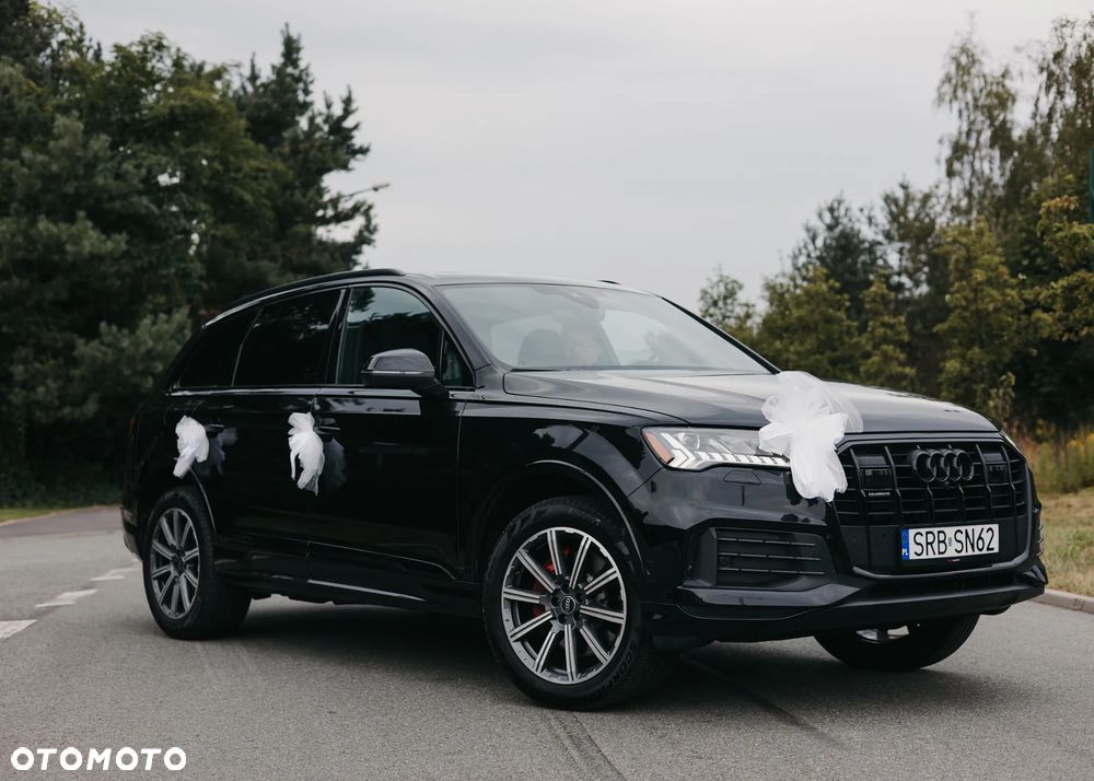 Audi Q7 - 1