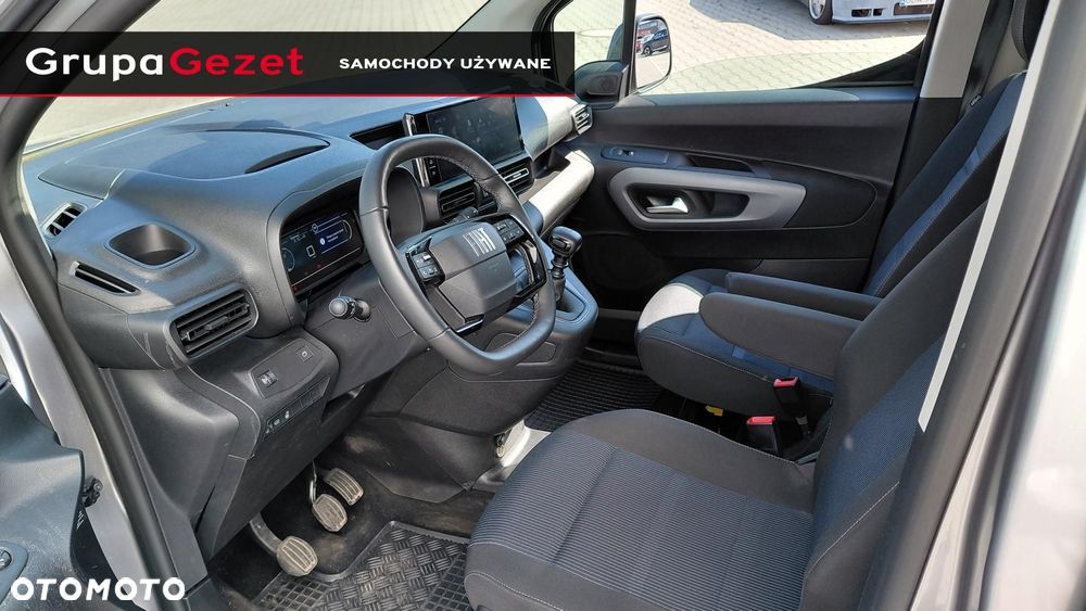 Fiat Doblo - 12
